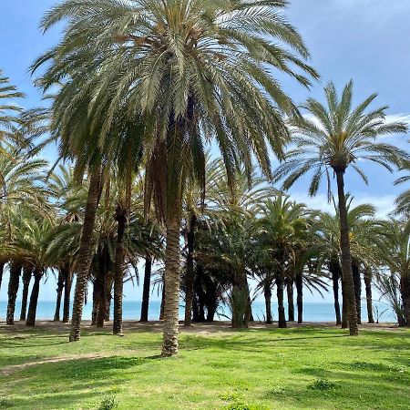 Apartamentos El Mar Azul 5 El Bajondillo トレモリノス エクステリア 写真