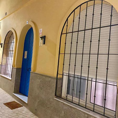 Apartamentos El Mar Azul 5 El Bajondillo トレモリノス エクステリア 写真