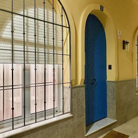 Apartamentos El Mar Azul 5 El Bajondillo トレモリノス エクステリア 写真