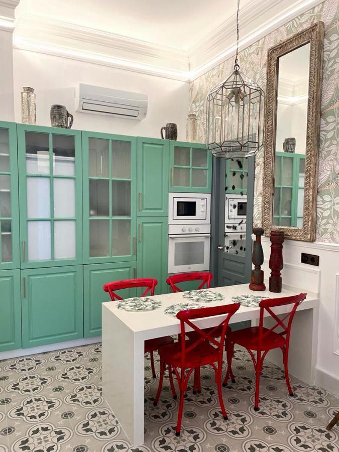 Apartamentos El Mar Azul 5 El Bajondillo トレモリノス エクステリア 写真