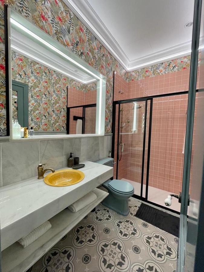 Apartamentos El Mar Azul 5 El Bajondillo トレモリノス エクステリア 写真