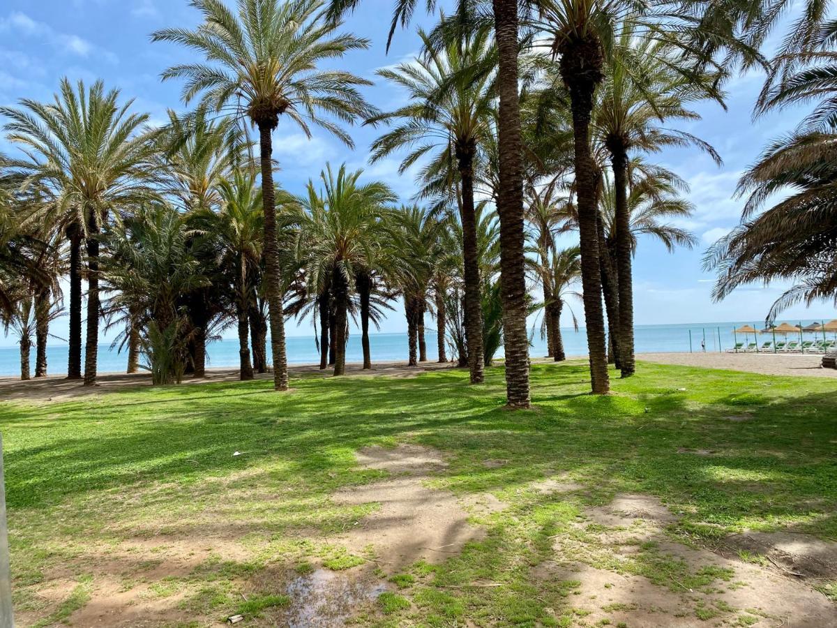 Apartamentos El Mar Azul 5 El Bajondillo トレモリノス エクステリア 写真