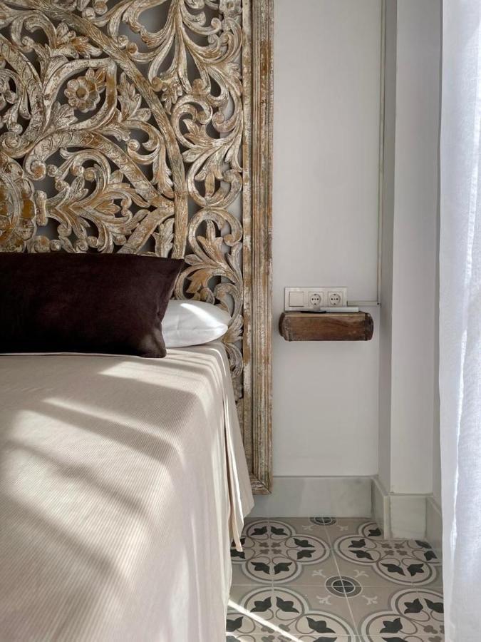 Apartamentos El Mar Azul 5 El Bajondillo トレモリノス エクステリア 写真