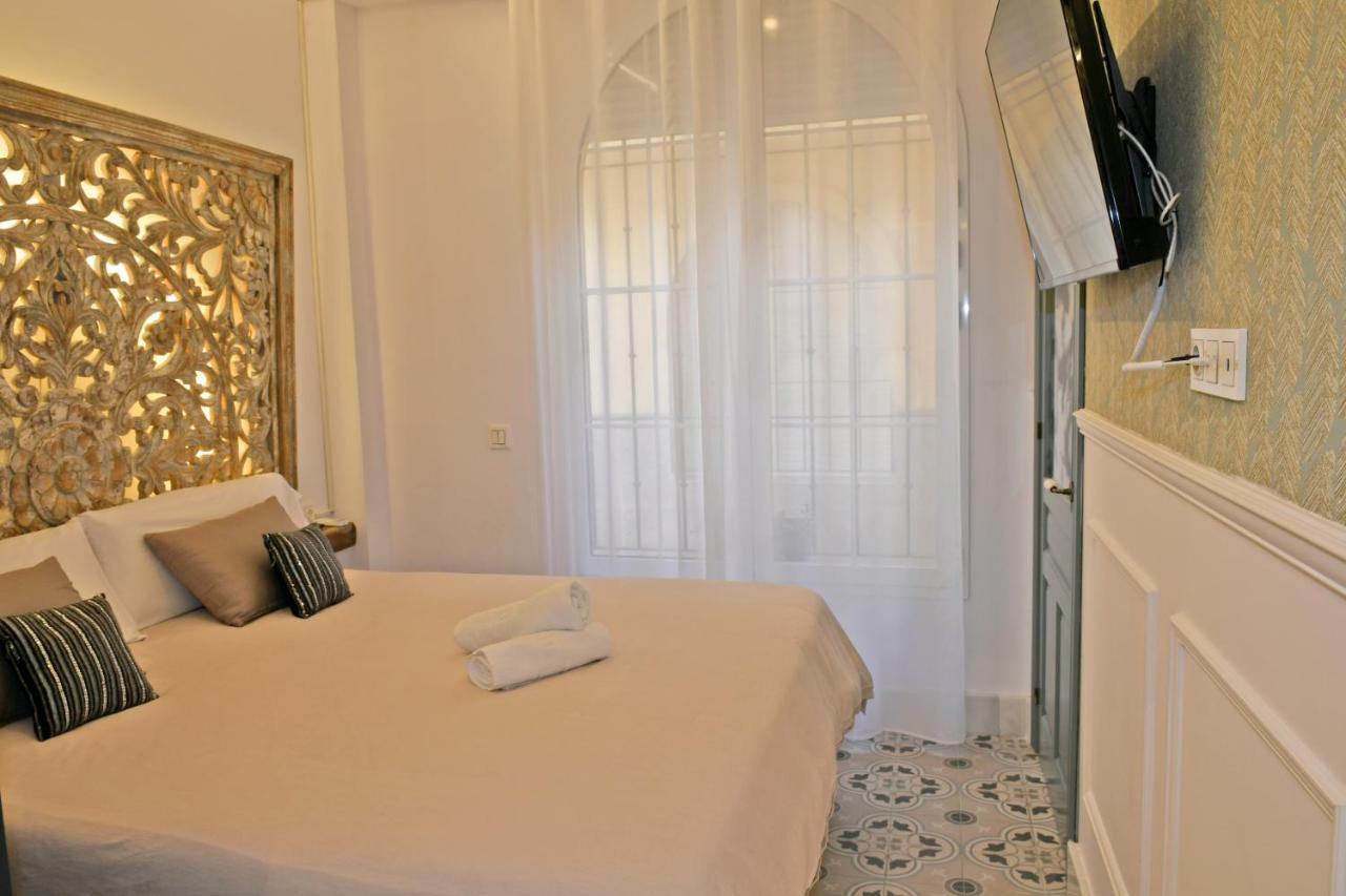 Apartamentos El Mar Azul 5 El Bajondillo トレモリノス エクステリア 写真