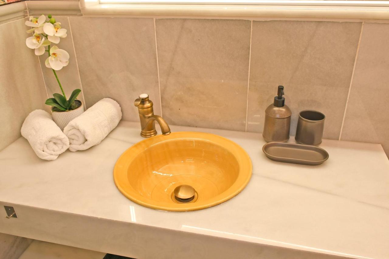 Apartamentos El Mar Azul 5 El Bajondillo トレモリノス エクステリア 写真