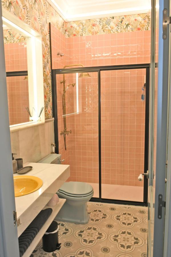 Apartamentos El Mar Azul 5 El Bajondillo トレモリノス エクステリア 写真